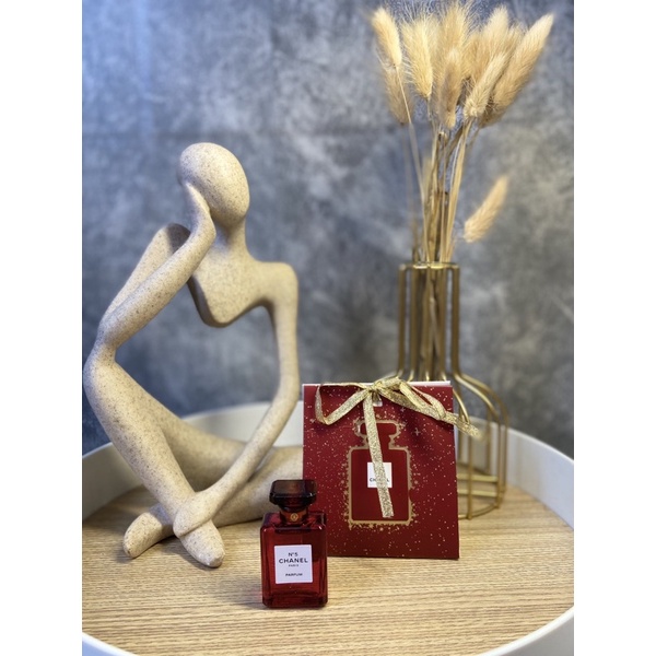 ✅ nước hoa chanel n5 parfume 7ml ⚡
