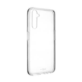 Ốp dẻo trong suốt Realme 6