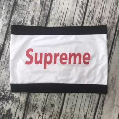 [HCM]Áo Ống Nữ Supreme Du Lịch Đi Biển