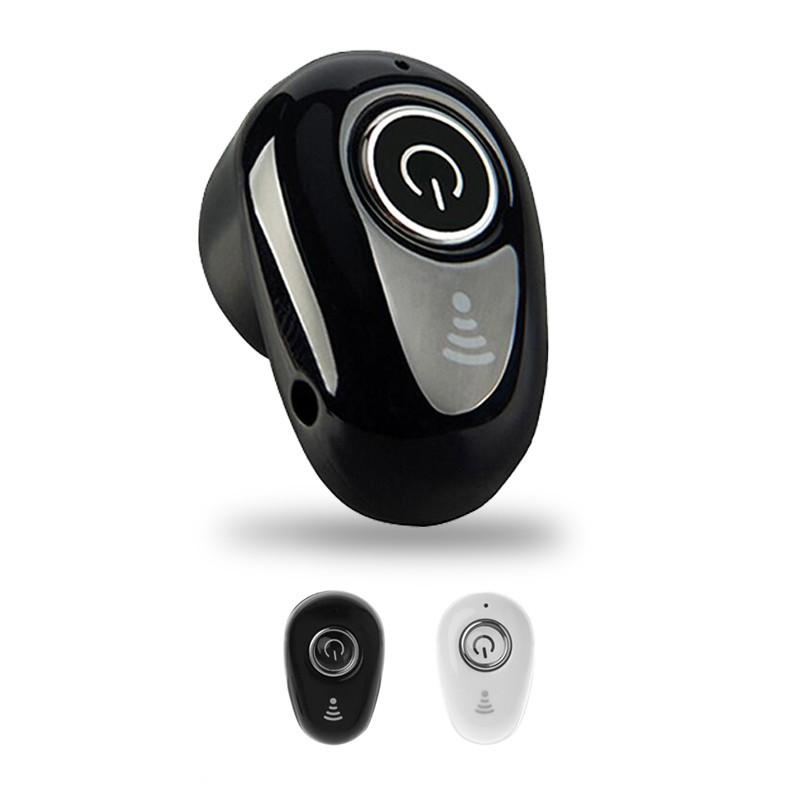 Tai nghe bluetooth S650 mini - âm thanh siêu chuẩn
