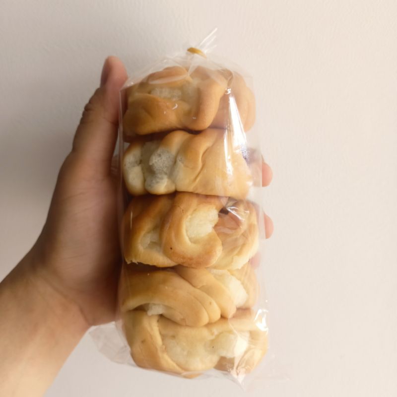 Bánh Da Dừa Thuỳ Linh