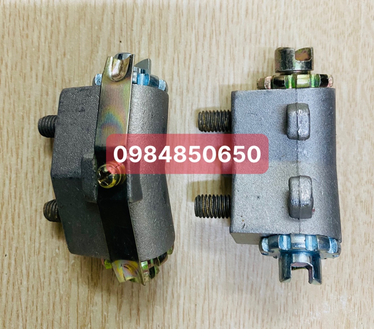 Tăng chỉnh phanh sau thaco towner 750/750a/800
