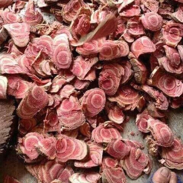 1 kg cỏ máu thuần vị không trộn