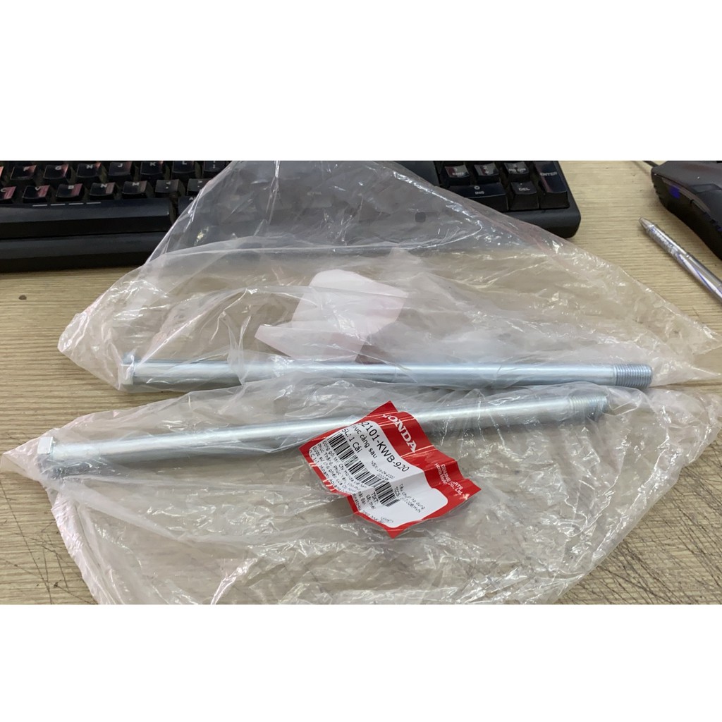 Cốt gấp wave s/rs/rsx 110 zin honda