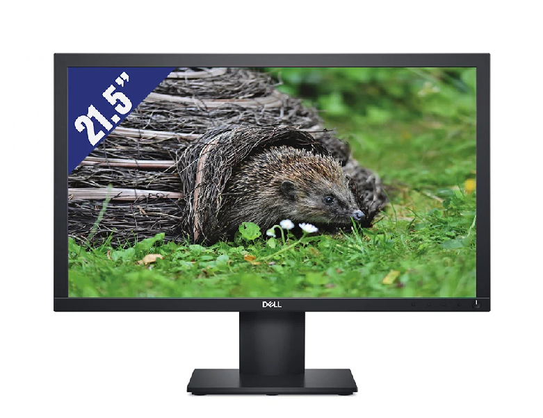 Màn hình Dell E2220H 22 inch mới siêu bền, bảo hành 36 tháng chính hãng