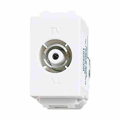 Ổ cắm tivi panasonic