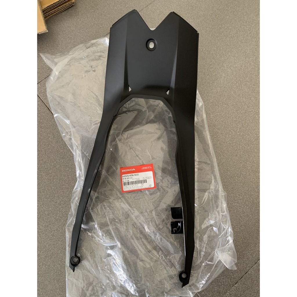 ๑✙✧ Nhựa nhám xe Winner - bộ ốp yếm sau xe winner