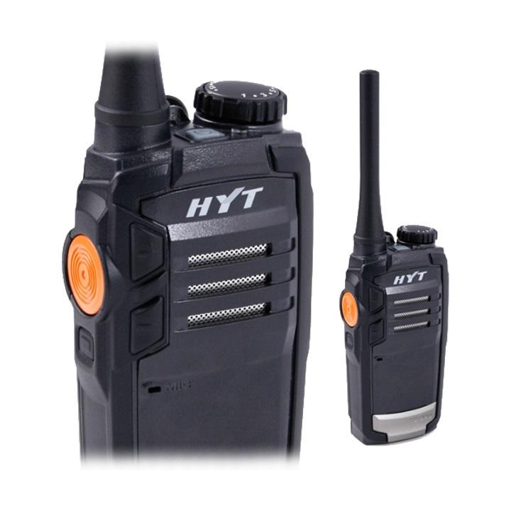 Bộ đàm cầm tay hyt tc-320