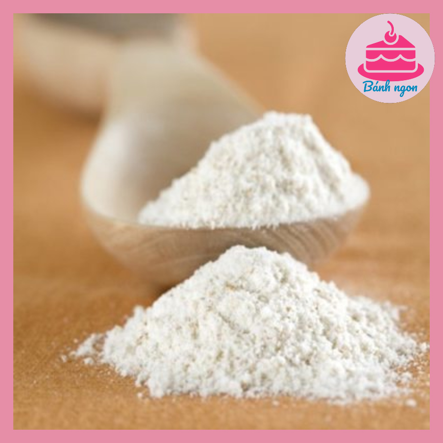 Bột soda banking soda 100g