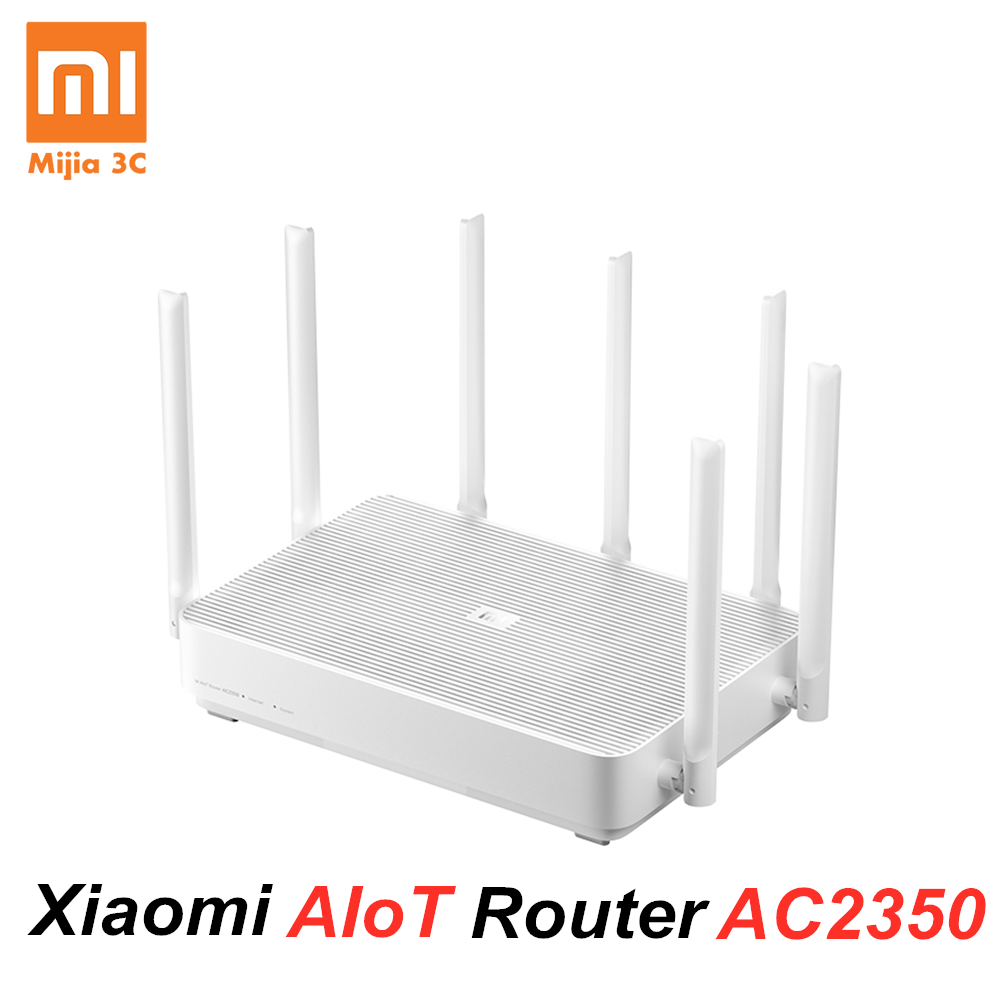 Router Modem WIFI Xiaomi Youpin Xiaomi AloT Router AC2350