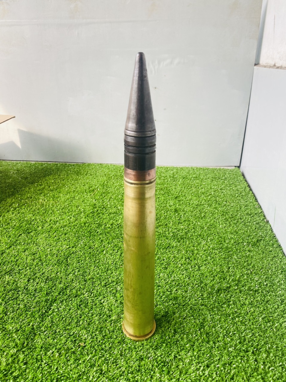 [HCM]Mô hình các tút 37mm vỏ đồng