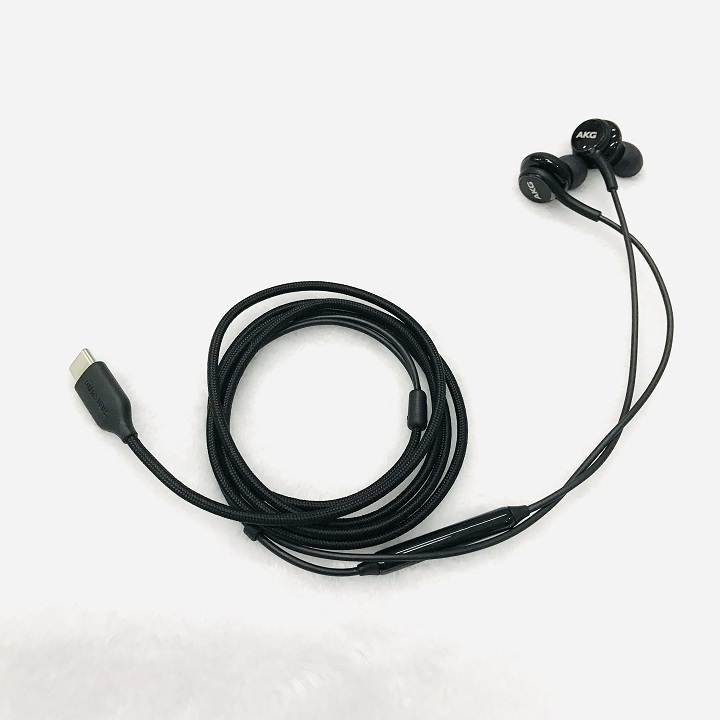 Tai nghe Note 10 zin bóc máy
