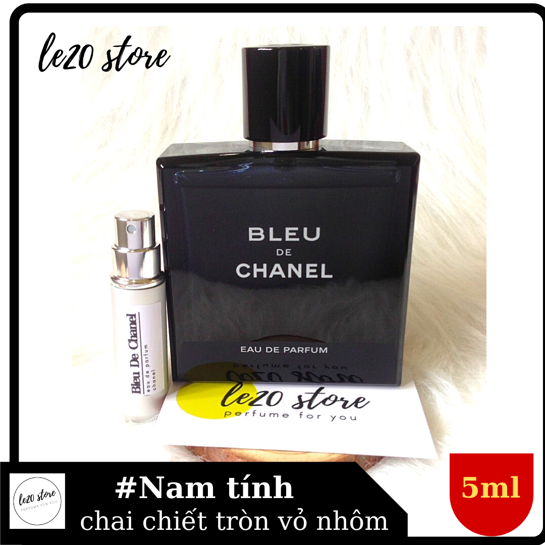 Mẫu thử 10ml Nước hoa nam cao cấp Bleu De Chanel – nước hoa bleu chanel nam – nuoc hoa nam chinh hang – blue chanel – nuoc hoa chanel Mẫu thử 10ml Nước hoa nam cao cấp Bleu De Chanel – nước hoa bleu chanel nam – nuoc hoa nam chinh hang – blue chanel – nuoc hoa chanel