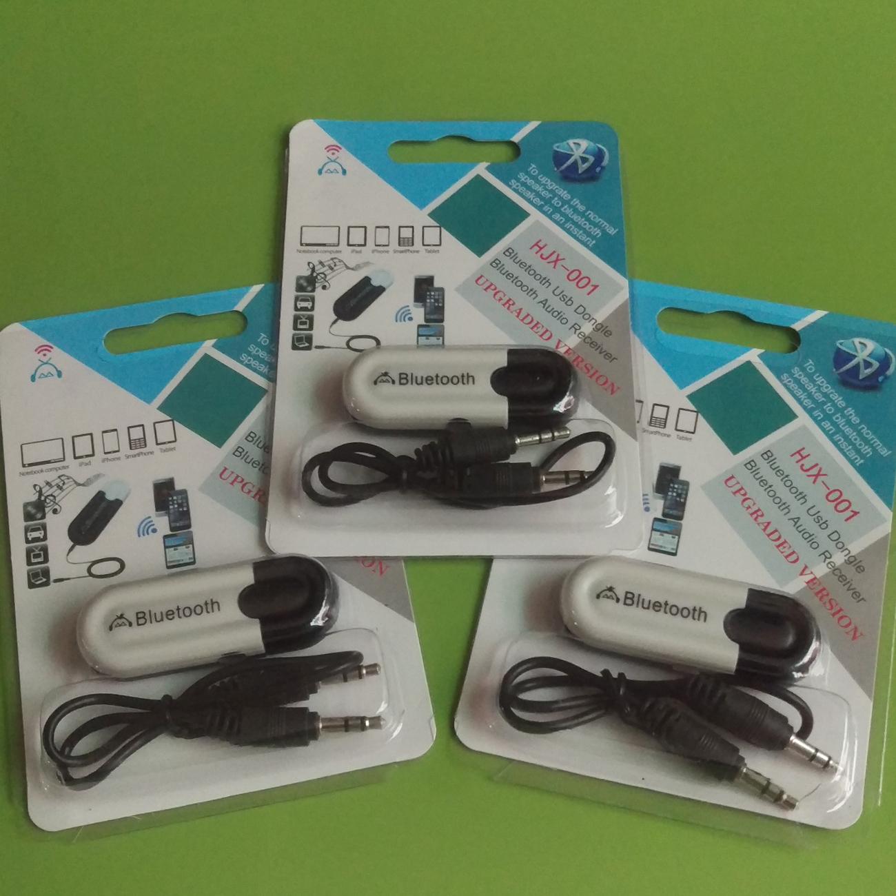USB Bluetooth chuyển những dàn máy dàn âm thanh không có Bluetooth thành có Bluetooth - THẾ HỆ MỚI