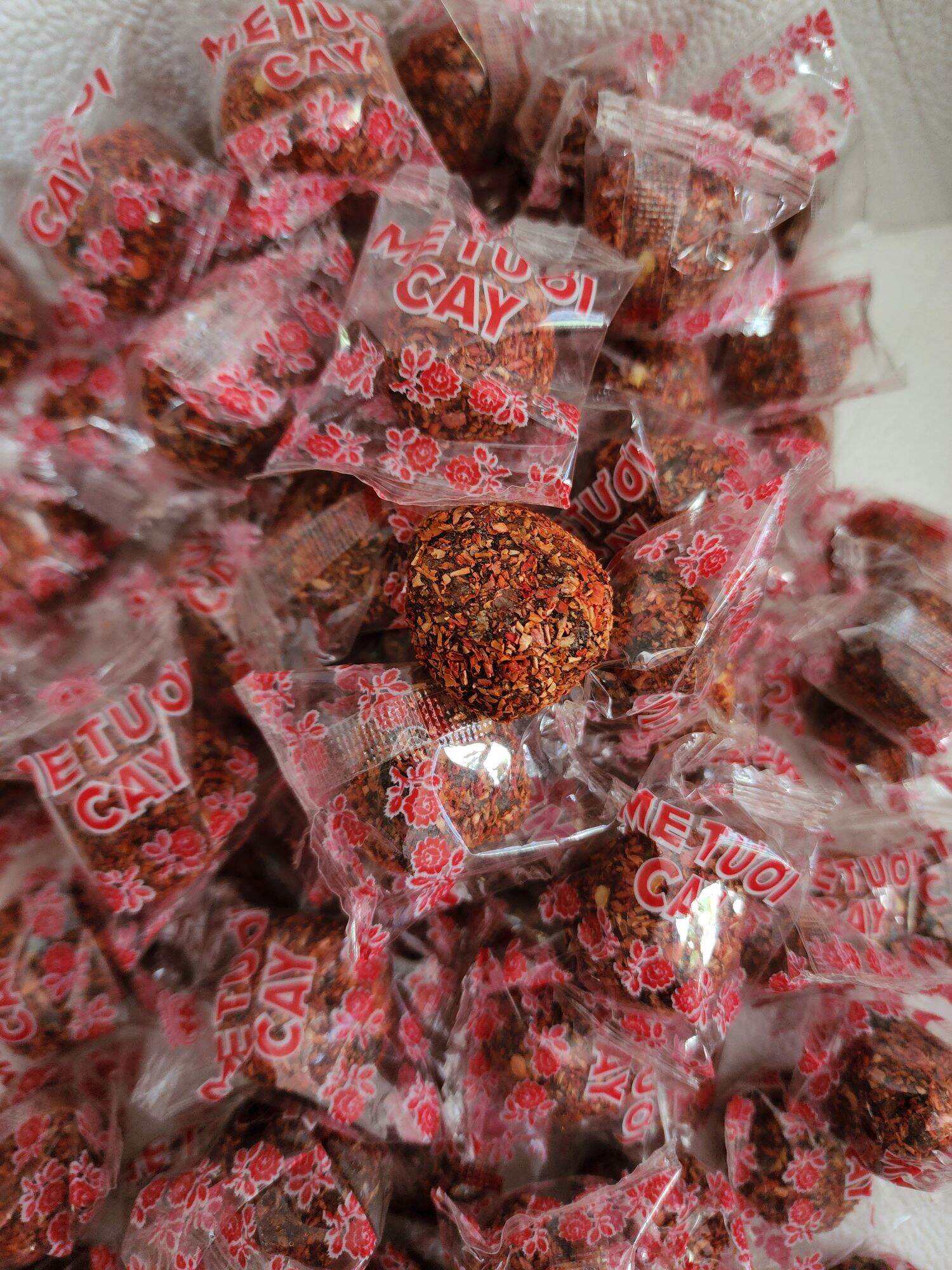 Me xí muội đặc biệt hq 500g