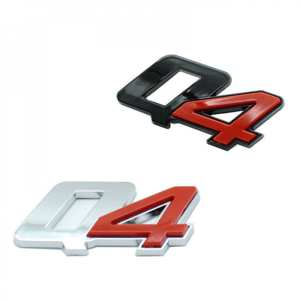 Chitu Auto Parts Thư Biểu Tượng Cho Maserati Ghibli Quattroporte Levante Q4 logo phía sau Thân Huy Hiệu hình dán cạnh Xe Sửa Đổi Trang Trí Top Auto Supply .PuraAutoRepair Giá 278,817 Đồng*Miễn phí vận chuyển