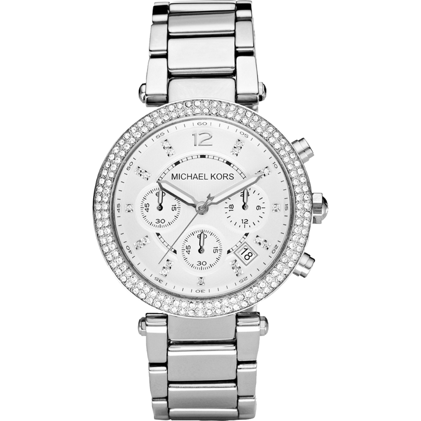 [HCM]Đồng hồ nữ dây kim loại Mlchael K0rs MK5353 - MK5354 size 38mm fullbox, vỏ thép không gỉ , mặt tròn , chống nước , đồng hồ nữ sang trọng