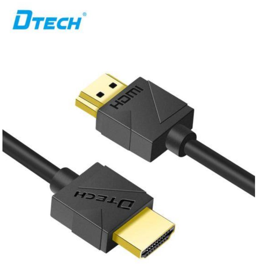 Dây hdmi Dtech DT-H202