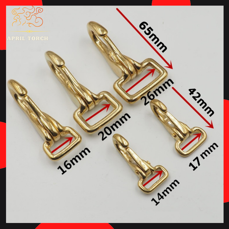 Moc Khoa-Móc khóa-Móc treo-Móc Chìa Khóa-Móc Túi Quần-Moc khoa-Moc Khoa Xe -Moc khoa nhiều size - Đáy Vuông Cố Đinh