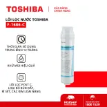 Lõi lọc nước Toshiba F-1686-C (Bộ lọc C cho model TWP-N1686UV, TWP-N1843SV) - Hàng chính hãng, chất lượng Nhật Bản