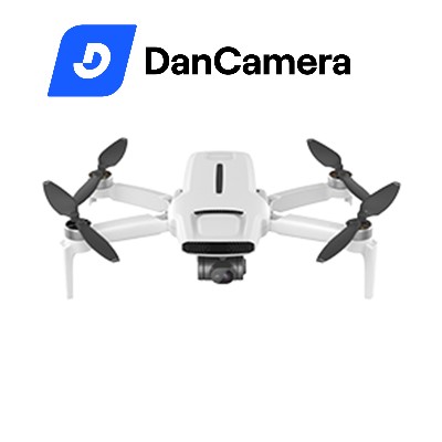 Máy bay flycam fimi x8 mini
