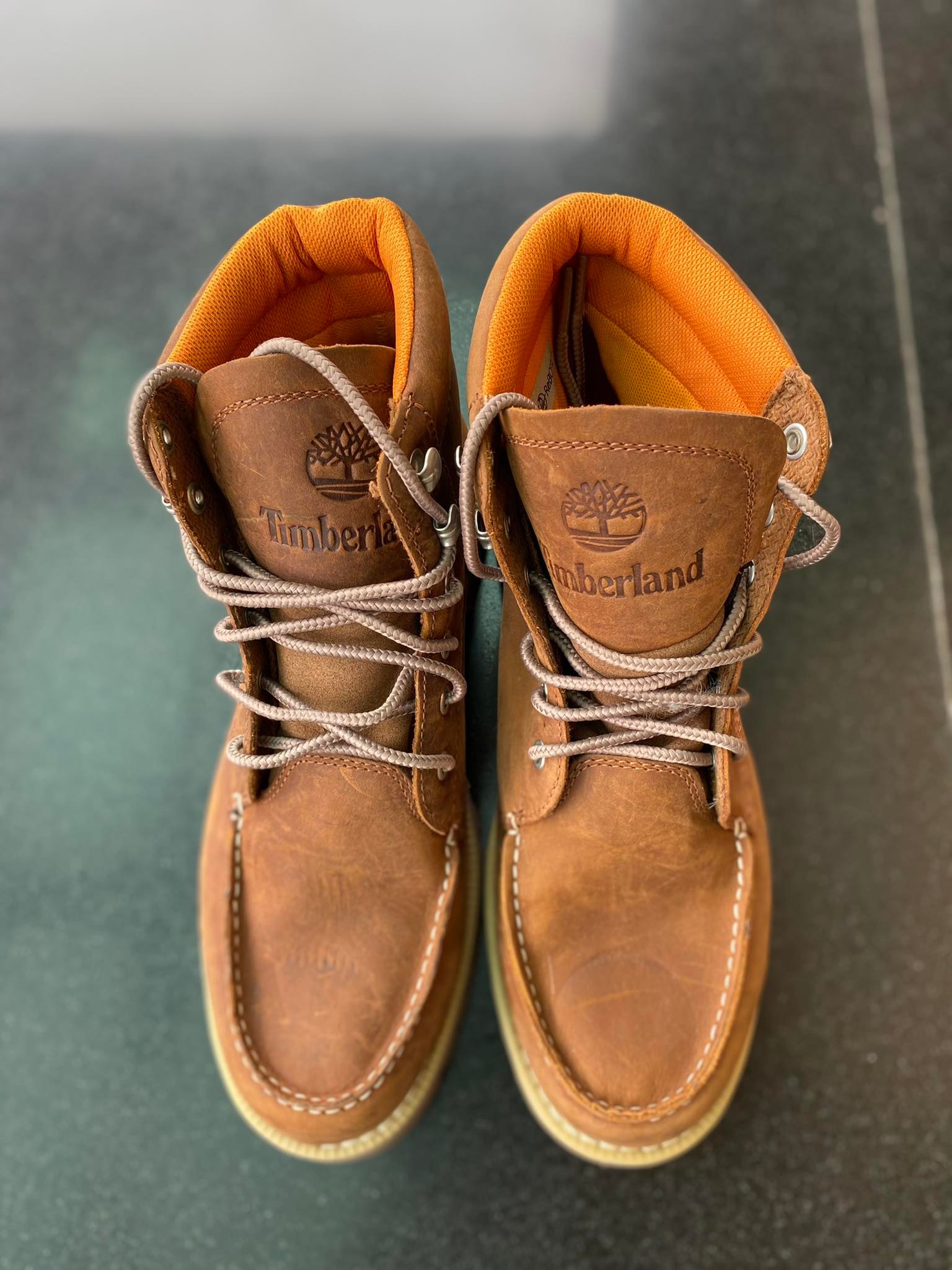 Giày Bốt Timberland Redwood Falls - Nam chống thấm nước