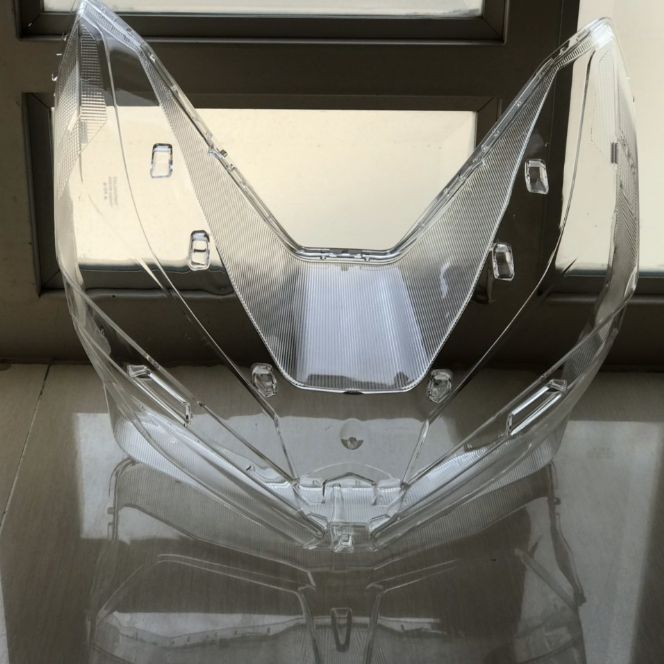 [HCM]mica chóa đèn VARIO 150 2018-2019