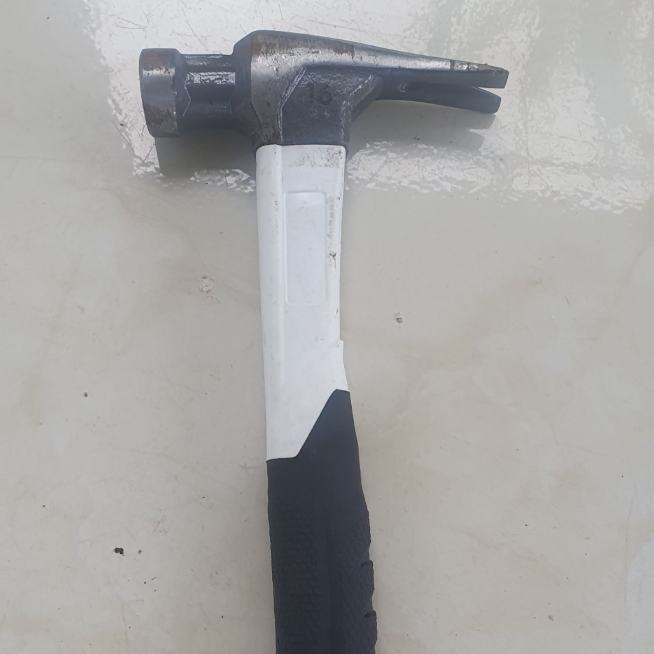 Búa đinh hart 16 hàng bãi mỹ