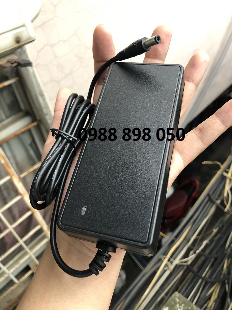 Adapter 24v 4a hàng cao cấp