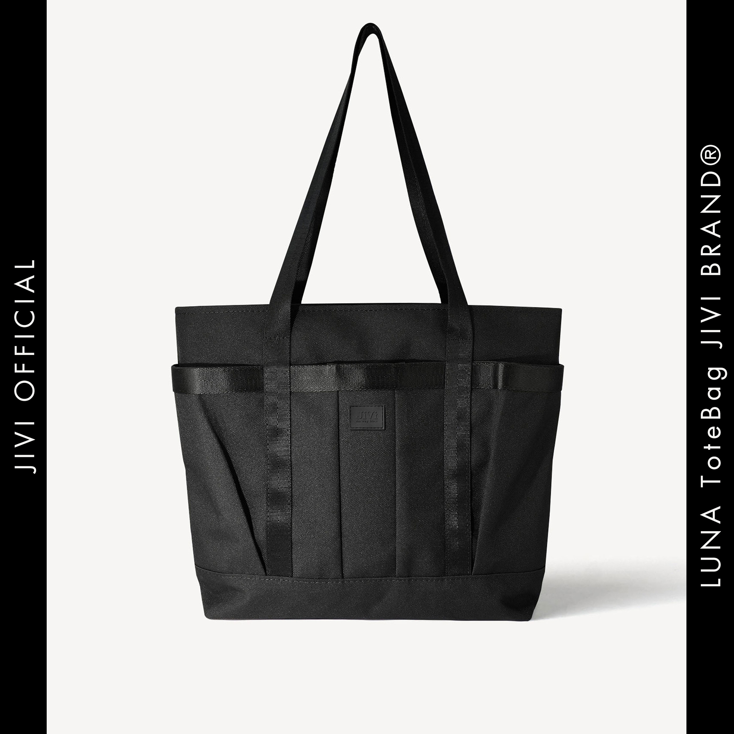 Túi tote luna - luna tote bag - jivi brand