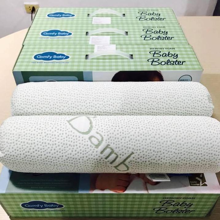 Gối chặn bamboo cfn02
