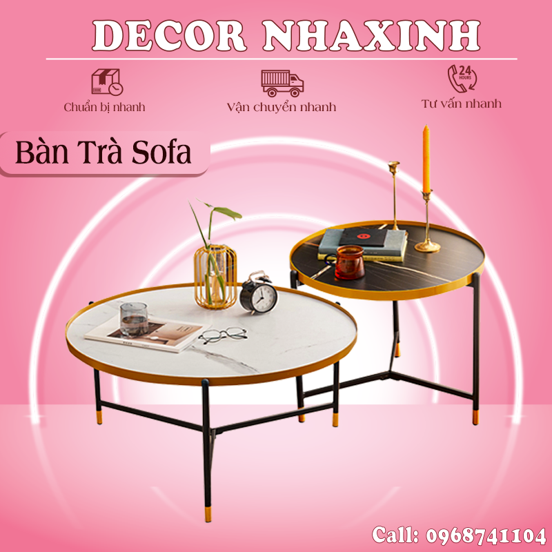 Bàn Trà Phòng Khách Bàn Trà Gỗ Tự Nhiên Bàn Sofa Đôi Mặt Gỗ Nguyên Khối Chống Thấm Nước Chống Mối Mọt Thiết Kế Sang Trọng Nội Thất Thông Minh