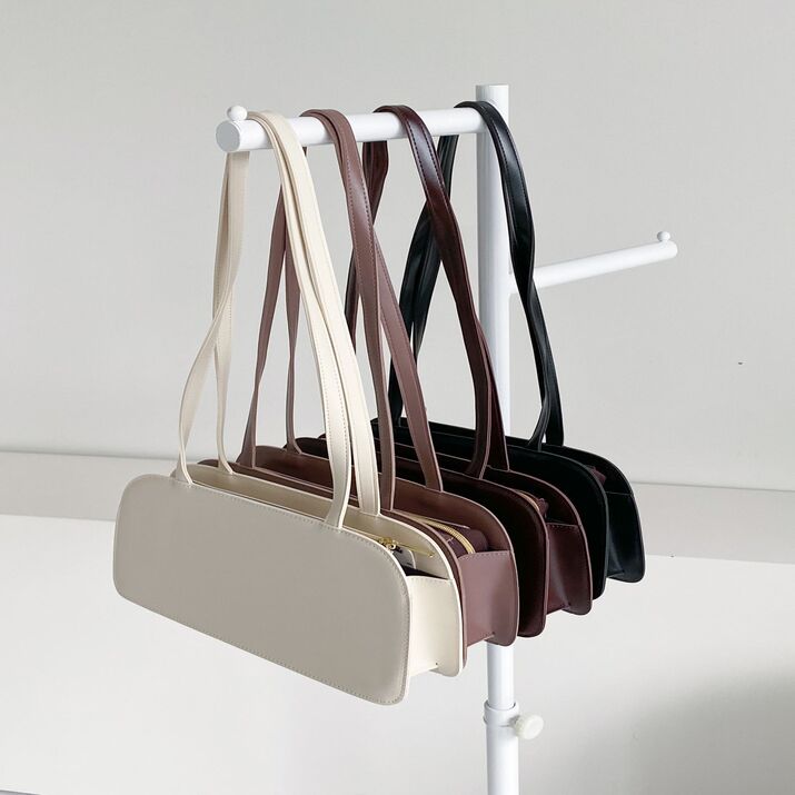Túi xách shape bag hàn quóc korea