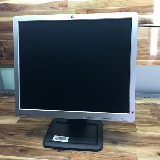 Màn hình 19in LCD vuông interver / 19in wide thanh lý văn phòng