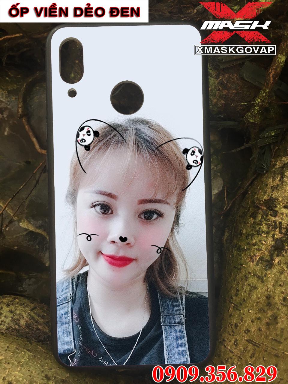 [HCM]ốp lưng huawei nova 3 in hình theo yêu cầu