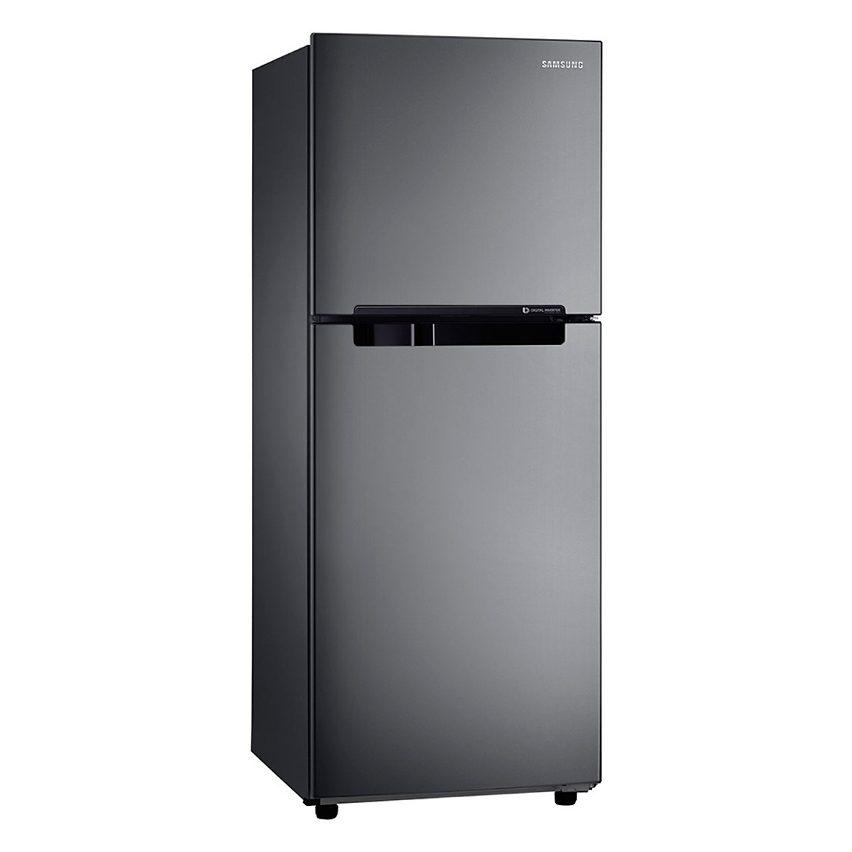 Tủ lạnh samsung rt19m300bgs/sv 208l inverter