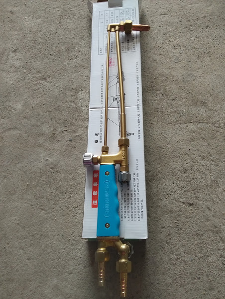 Mỏ cắt gió đá. Tay cắt khí oxy ga g01-30