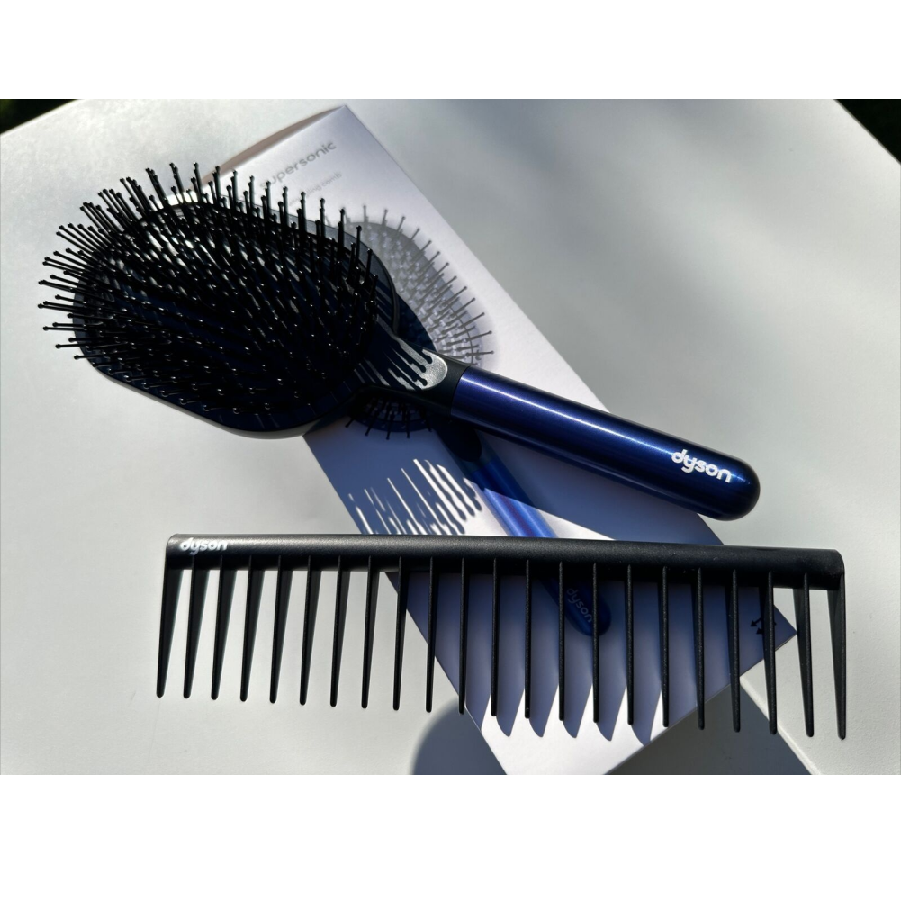 Chính hãng - Lược Chính Hãng Dyson Bảo hành 12 tháng