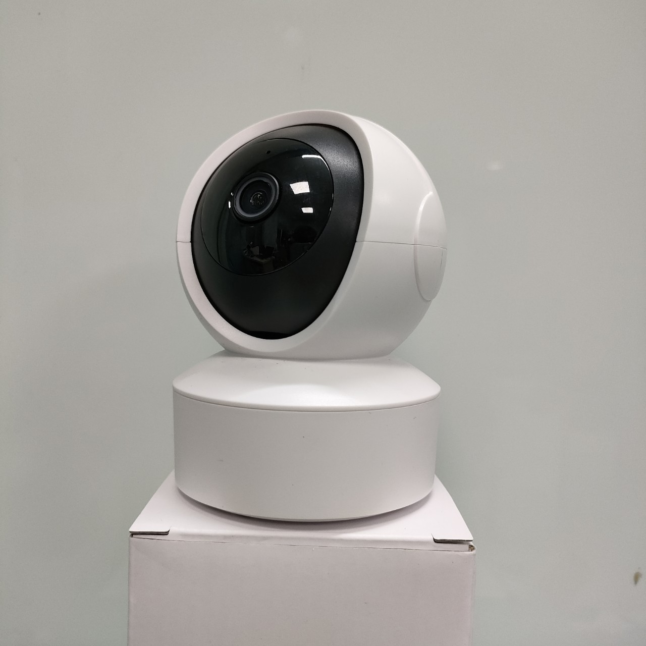 Camera wifi Seetong đàm thoại 2 chiều siêu nét góc rộng