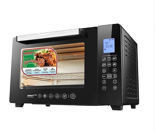 Lò Nướng Sanaky VH-5088S2D (50L)