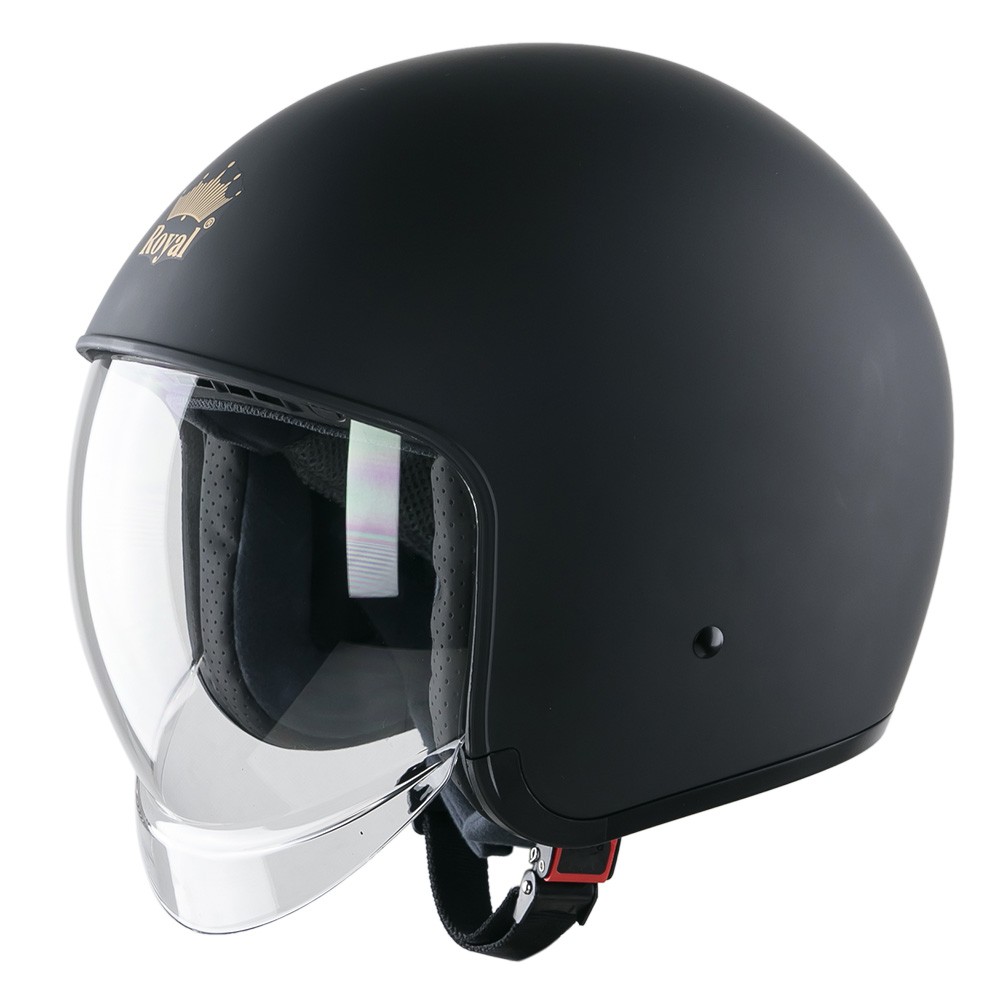 Nón bảo hiểm royal m139