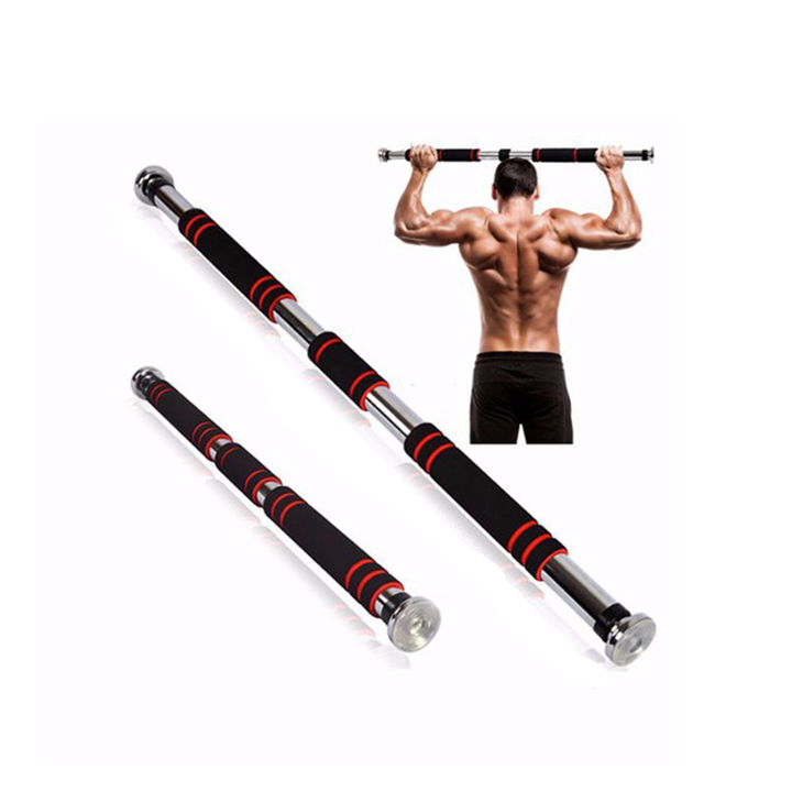 Xà đơn treo tường gắn tường 60-100cm và 80-130cm new 2016 cao cấp