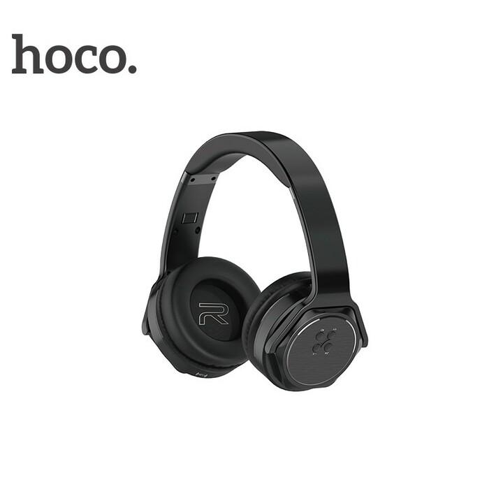 Tai nghe blutooth hoco w11 - chính hang hoco