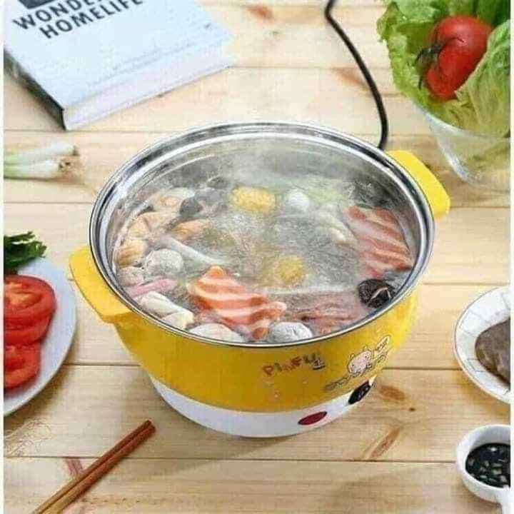 NỒI LẨU  ĐIỆN 28cm