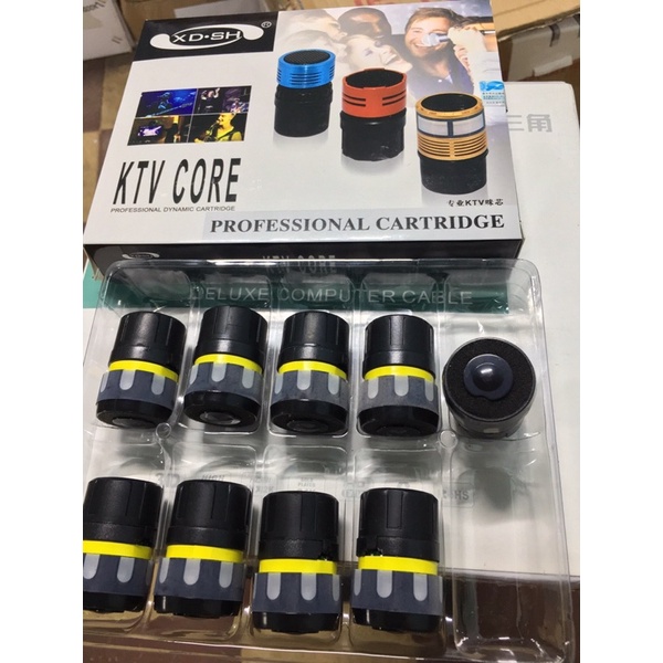 Củ micro, giá 1 cái