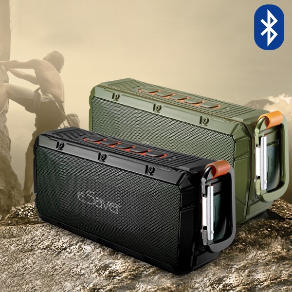 Loa Bluetooth eSaver V3