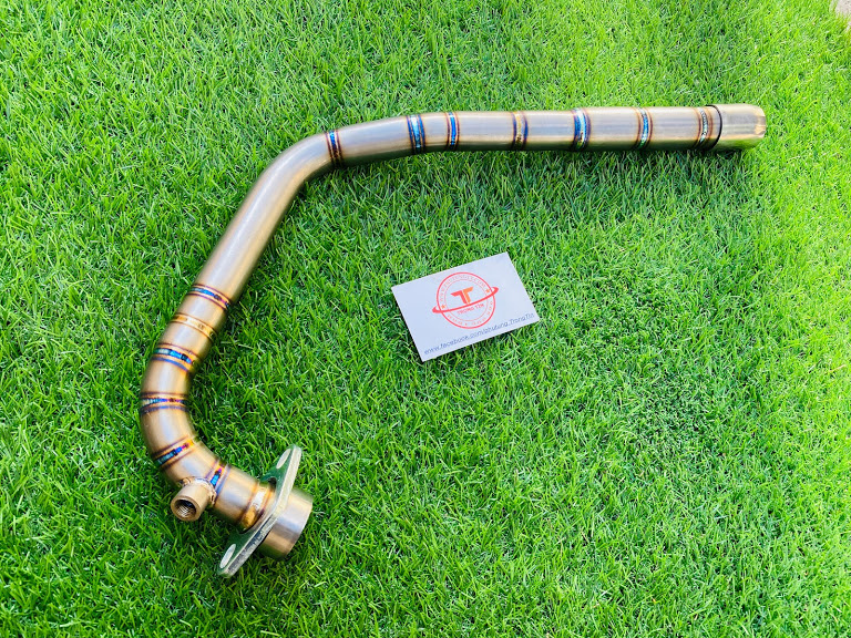 [HCM]CỔ PÔ ZIN TITAN 27 -32m SATRIA FI RAIDER