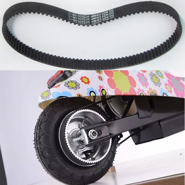 Dây culoa xe điện mini