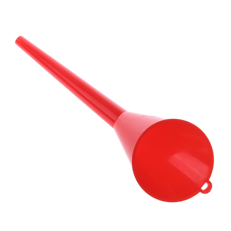 Phễu dài đong rót nhiên liệu 26cm đa năng
