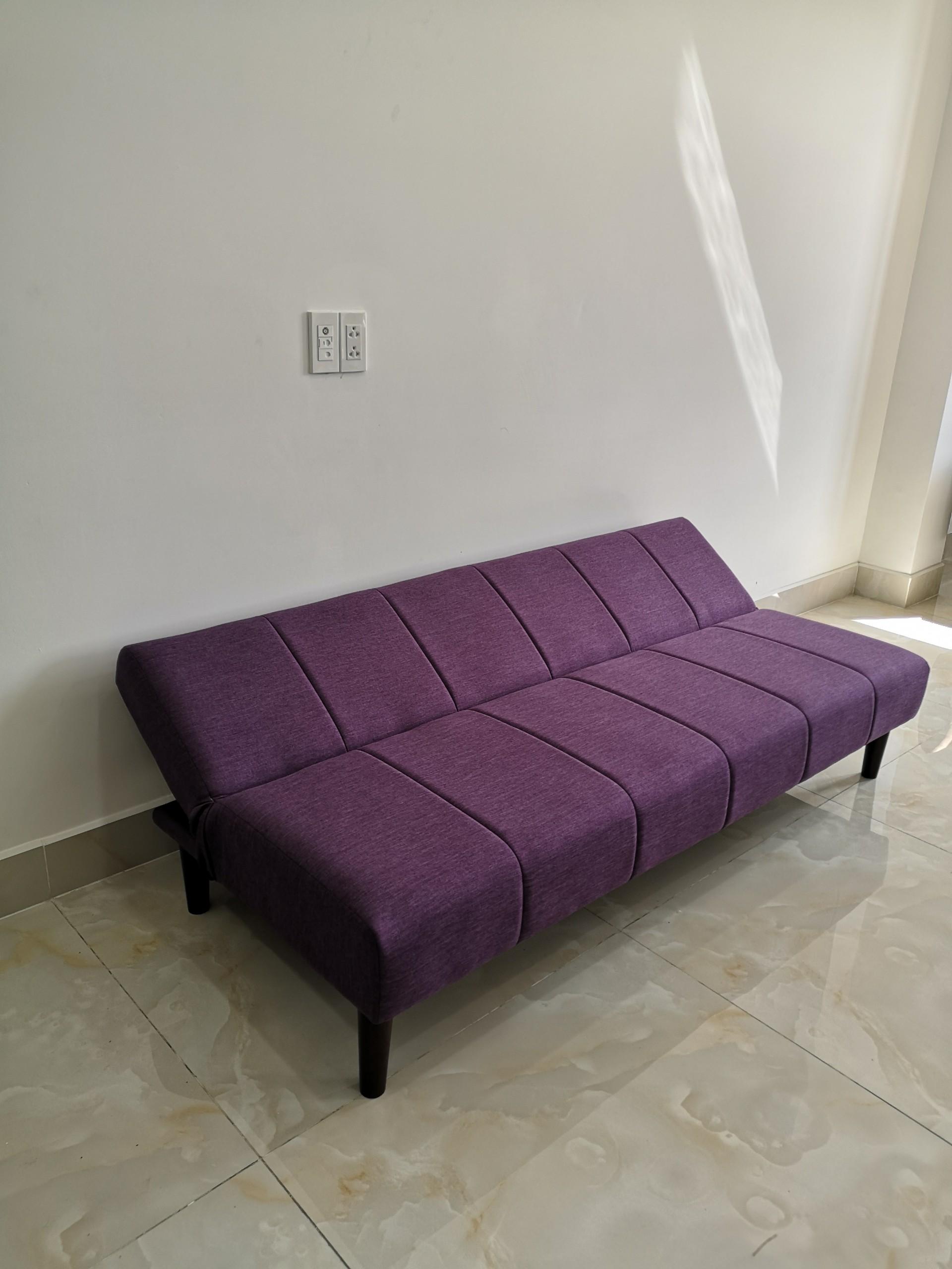 Ghế sofa giường đa năng bns2022v